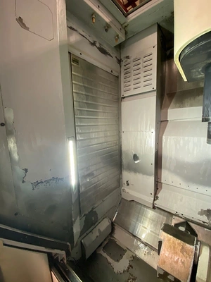 2018 MAKINO DA300 5-AXIS