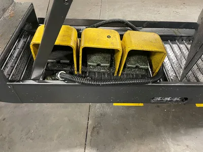 USED YCI TC-26