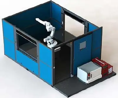 FT20 2 Door