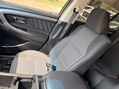 Used 2011 FORD TAURUS Sedans Michigan US | Miedema Asset Management Group #1414371