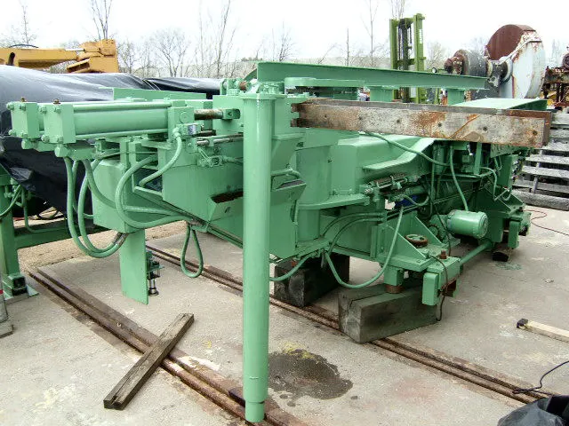 Used COAST 4HRCB-CW & MODEL 4HRCB-CCW Pipe, Tube & Bar Benders Minnesota US | INTER-PLANT SALES #343974