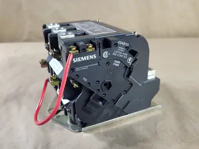 NEW SIEMENS 40FP32AF