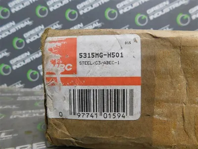 USED MRC 5315MG H501