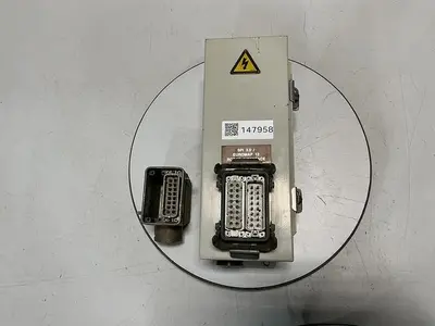 USED CINCINNATI MILACRON 5084077