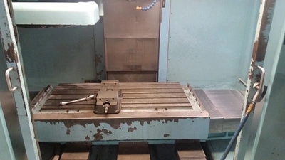 USED 1994 HURCO 40