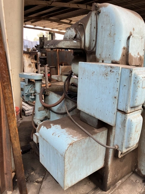12" x 24" Thompson Hydraulic Surface Grinder # 4230
