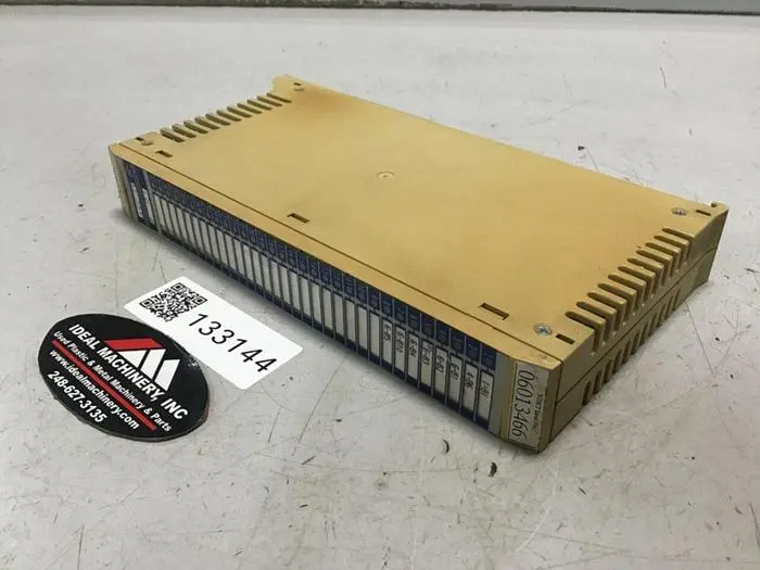 Used SIGMATEK AI381 Circuit Boards Michigan US | Ideal Machinery #707139