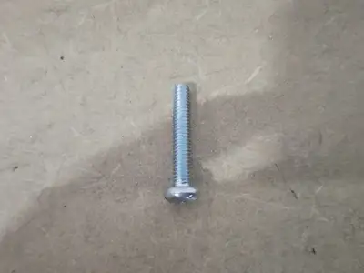 8-32 x 1/2" Round Combination Machine Screw (Box of 100)