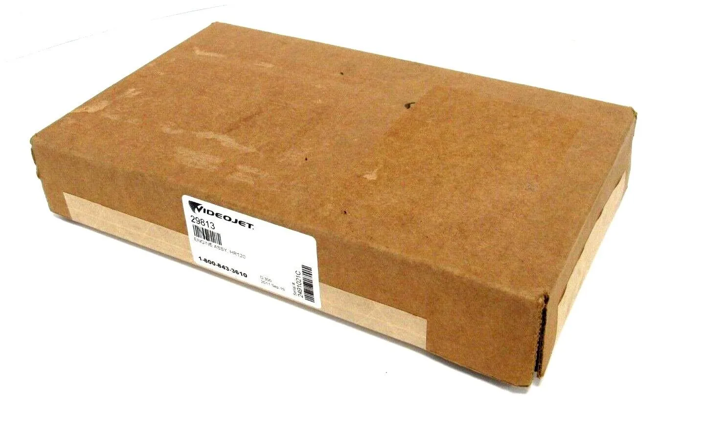 NEW VIDEOJET ENGINE ASSY