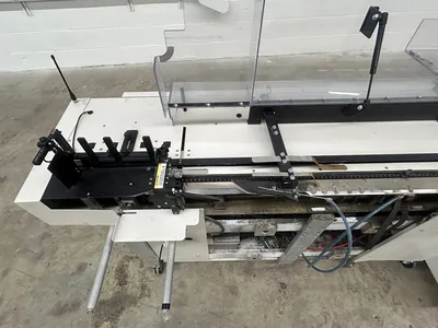 Used 2018 PITNEY BOWES FLOW MASTER Processing (misc) Illinois US | Revelation Machinery #1550557