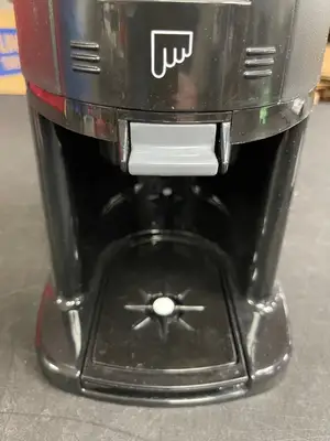 Used Zojirushi Used Zojirushi AY-AE25 2.5 Liter Glass-Lined Thermal Gravity Beverage Dispenser Beverage Dispensers Illinois US | Falcon Restaurant Supply #1376148