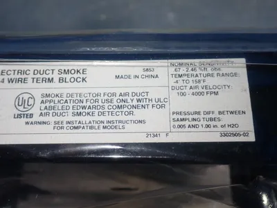 New | in-Stock EDWARDS ESDST Photoelectric Sensors Ohio US | HGR 24 #1249377