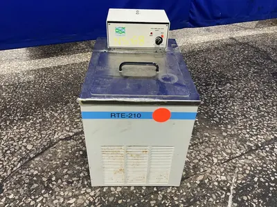 Used NESLAB _UNKNOWN_ Misc Plastics Equipment Ohio US | HGR 24 #1325222