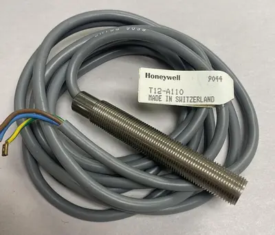 New | in-Stock HONEYWELL T12-A110 Sensors | Surplus Asset Holdings #1206501