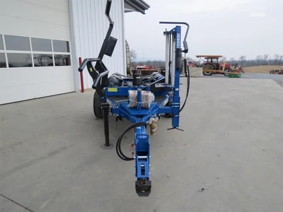 New | in-Stock 2026 ECONO-WRAP EW1800TA Miscellaneous Equipment Pennsylvania US | Zimmerman Farm Service #1410012