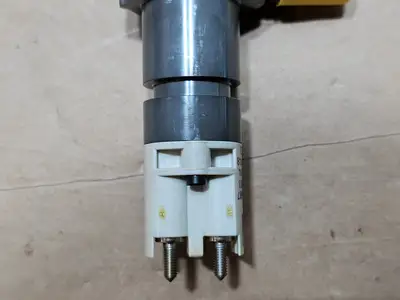 NEW DETROIT DIESEL EA9360702687