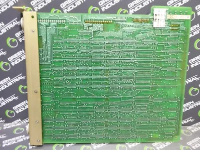 Gould AS-212P-220 Control Board Rev. A6 Used