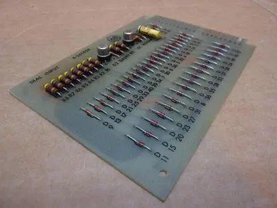 USED ALLEN BRADLEY X-361858