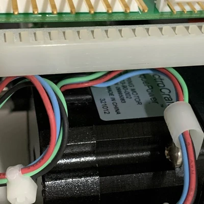 USED Perkin Elmer N6500914C