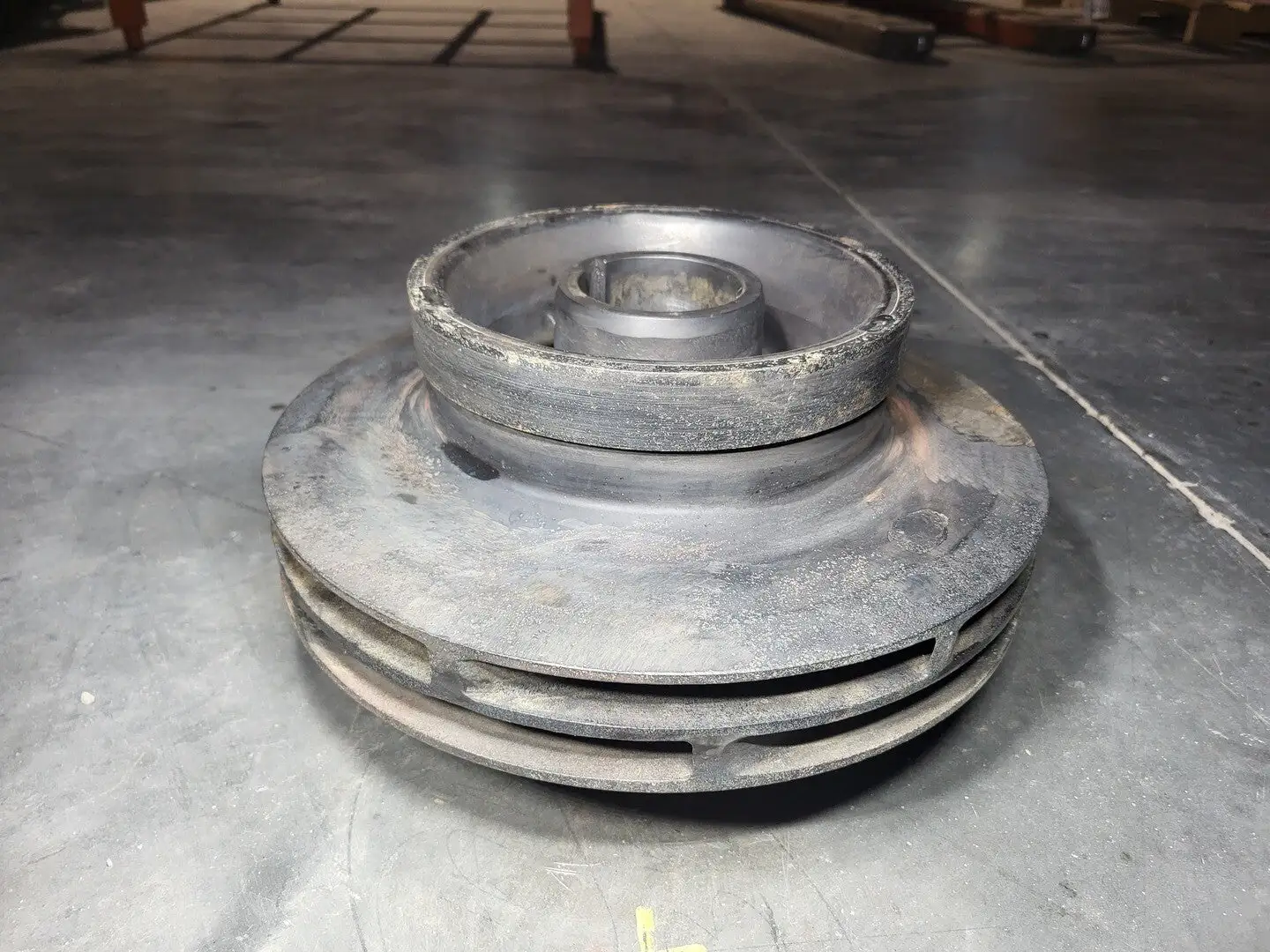 USED METSO 806529