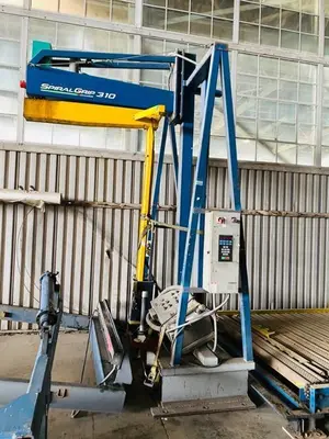 USED SIGNODE 310