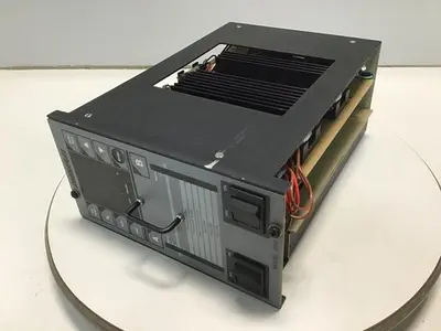 USED HUSKY 9152
