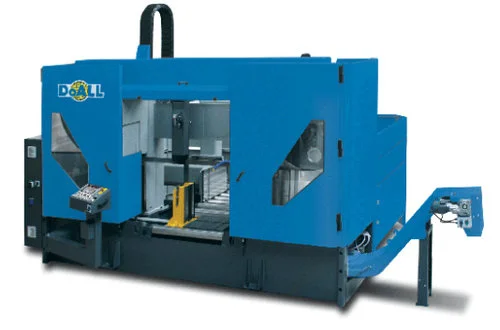 NEW DOALL DC-1000CNC