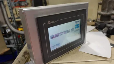 2005 MARK ANDY 4150-20B Narrow Web Flexo | Machinery Solutions Group, Inc. (14)