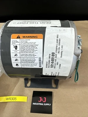 NEW Dayton 5K907BG