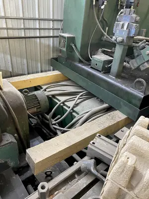 USED CONTROLLED AUTOMATION 2AT-175
