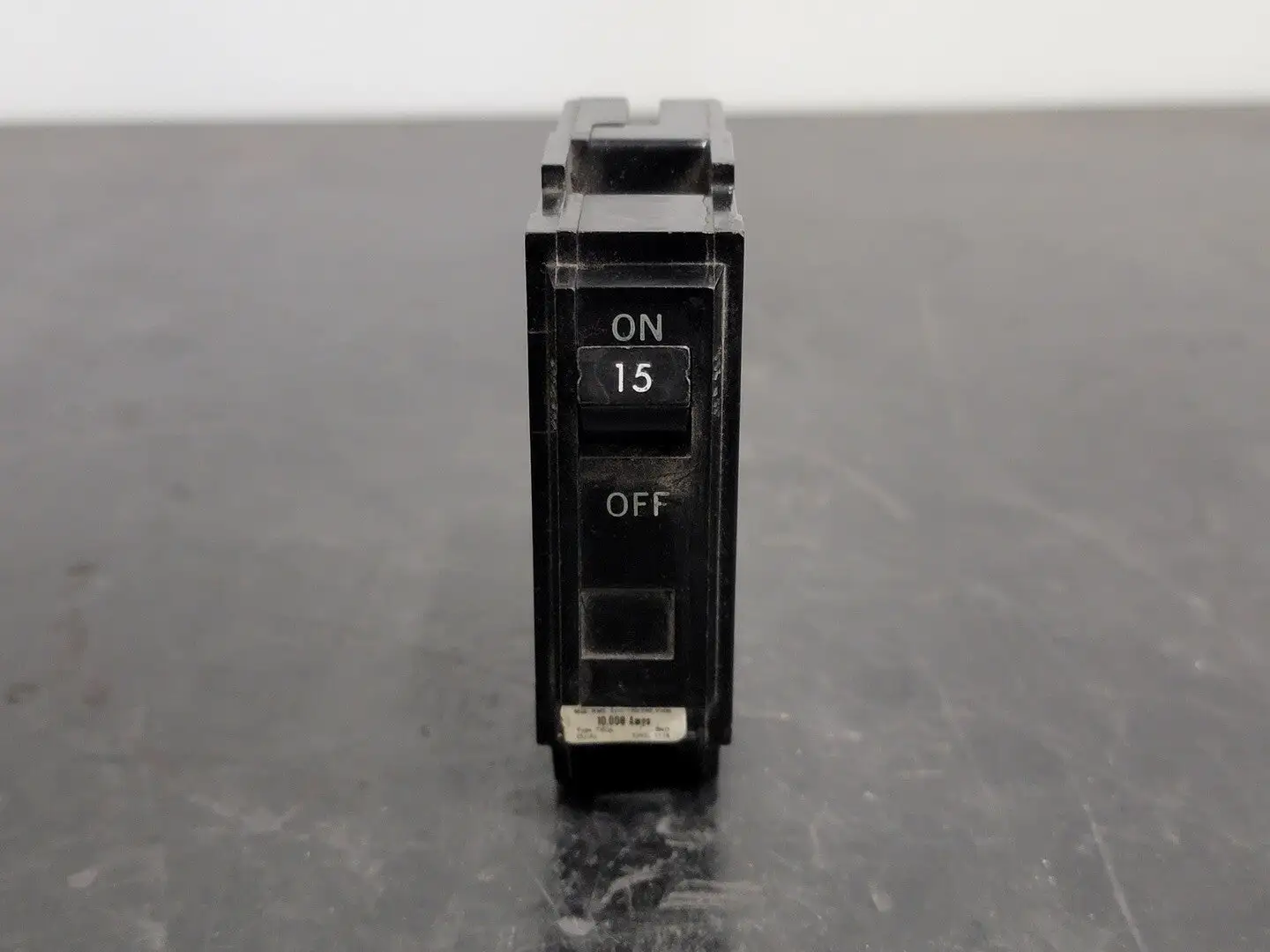 USED GENERAL ELECTRIC THQL1115