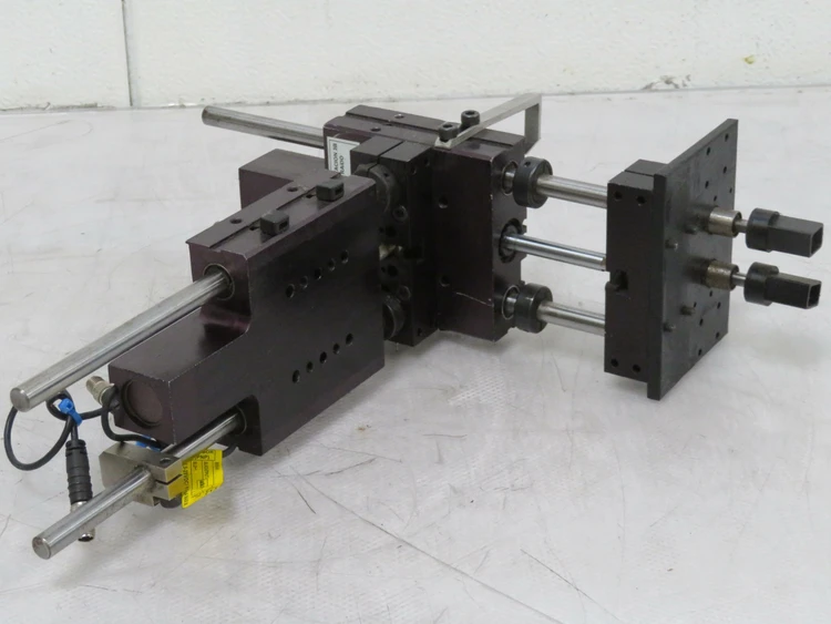 Used ROBOHAND _UNKNOWN_ Pneumatic Cylinders Texas US | OCO Industrial #1571217