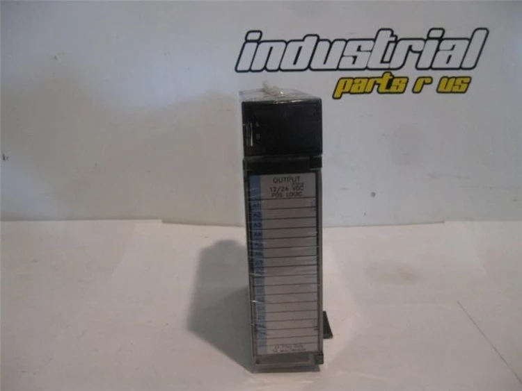 Used GE-FANUC IC693MDL740D I/O Boards & Replacement Parts | Industrial Parts R Us Inc. #360024