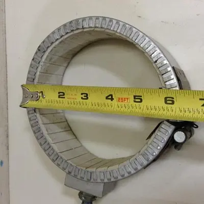USED UNKNOWN MANUFACTURER 0322 300 01 05