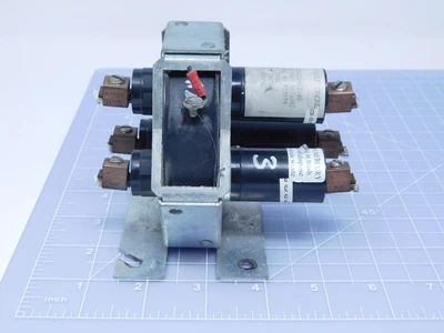 Used DURAKOOL _UNKNOWN_ Relays & Switches | OCO Industrial #1694607