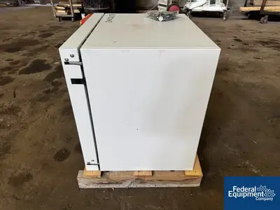 NEW BINDER Binder Oven, Model ED-115-UL