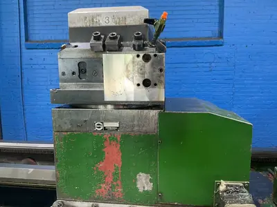 Used GURUTZPE B1400CNC CNC Lathes Ohio US | HGR 24 #1291823