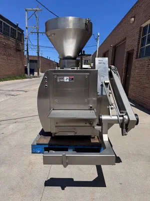 USED FREY F163
