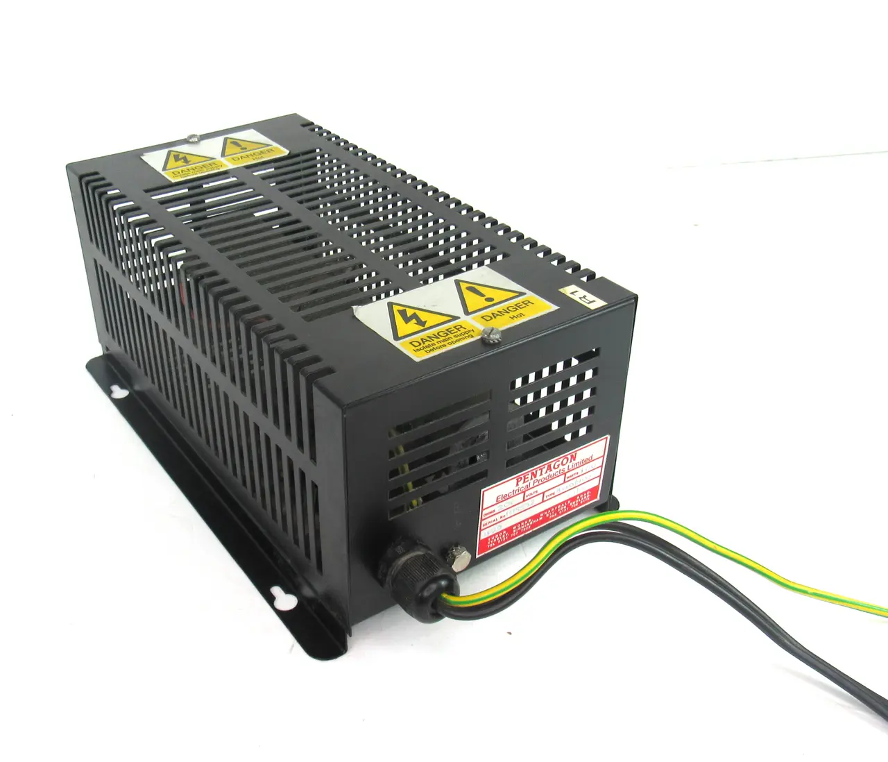 USED PENTAGON BX401400