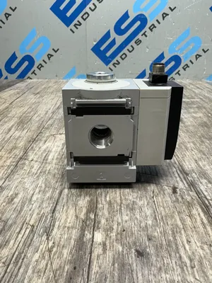 Used Festo MS6-FRM-1/2-AD3 Pumps South Carolina US | ESS Industrial Equipment Sales #1326546