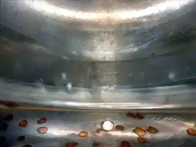 USED INOX NA