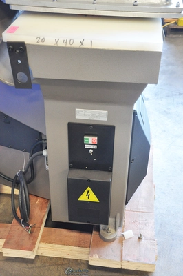New | in-Stock APMC APM-SA27L Die Cutting Presses California US | Sterling Machinery Exchange #1467616