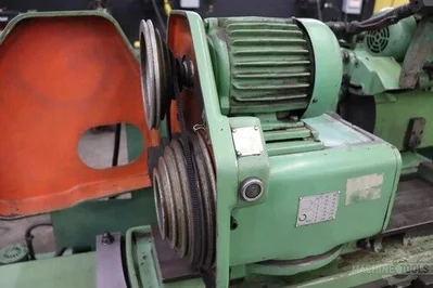 USED 1983 TONGIL TGUA-27