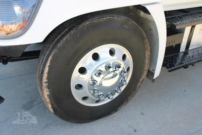 Used 2020 HINO 338 Vacuum Truck Texas US | Roll Off Truck World #1491791