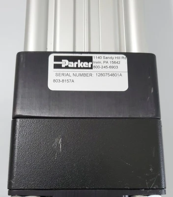 NEW PARKER 1280754801A