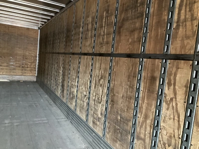 Used 2001 GREAT DANE _UNKNOWN_ Miscellaneous Trucks/Trailers Michigan US | Miedema Asset Management Group #1414008