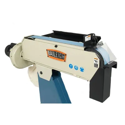 BAILEIGH BA9-1000680 Belt Grinders | Sierra Victor Industries (2)
