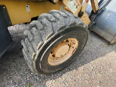 Used 2010 LIUGONG CLG766 Backhoe Loaders Ontario CA | Driven Equipment Solutions #1423080