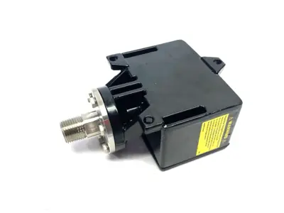 USED ASHCROFT PRESSURE SWITCH NEMA 4X 3000PSI