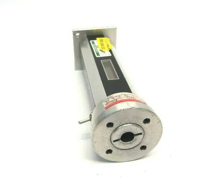 USED EIT SPOTCURE UV INTENSITY METER WITH SWITCH